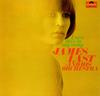 Виниловая пластинка ORCHESTER JAMES LAST Love This Is My Song 583553 Polydor 1967 Великобритания Джаз Б/у