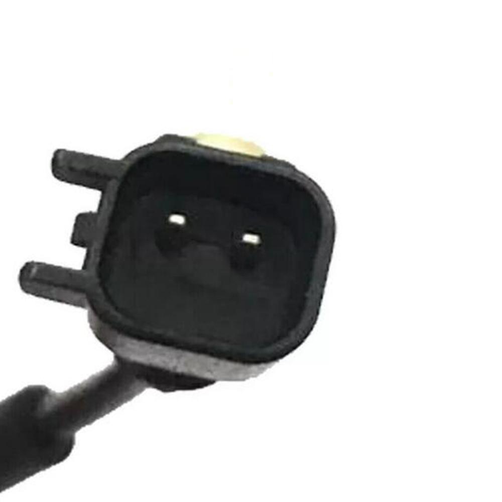 Jb3C-2C216-Aa Задний Левый Датчик Скорости Колеса Abs Для Ford