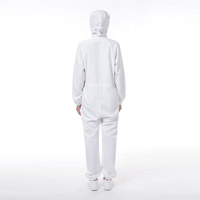 Adult One-piece Anti-static Suit