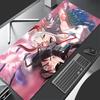 New Mouse Pad Larger XXL Speed Mini Pc Computer Keyboard Pads Desk Mat Gaming Accessories Home One Piece Yamato Mousepad
