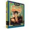 Harry Potter Puzzle 1000pc (Goblet of Fire)