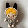 [USED] Straykids SKZOO Bang Chan Plush Toy