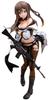 FunnyKnights Dolls Frontline K2 Scale Painted Finished Figure 1/7 ATBC-PVC/ABS