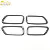 22 Corolla Ruifang Декоративная рамка внутренней ручки и яркое кольцо Автомобильный аксессуар