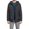 Парка Mountain Soft Shell Asian Fit SO Parka AF Men [Mammut] Мужская/Горная 1011-01950