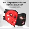New Photon Skin Rejuvenation Instrument, Mask Instrument, Photon Beauty Instrument, Red Light LED Beauty Mask, Large Row Light