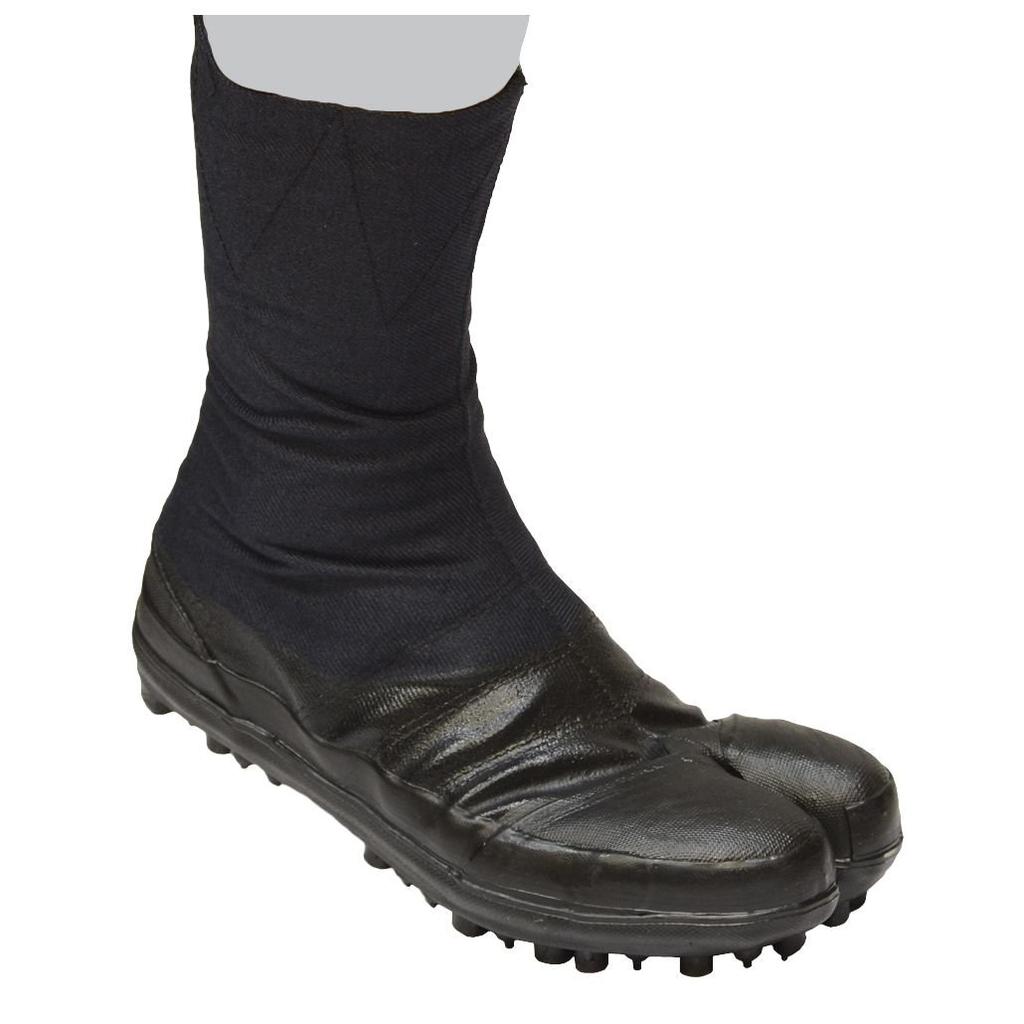 Shokai-do Safety Spike Tabi Boots, Large 8-Piece Set, I-15-8, 26.5cm