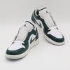 FQ7687-300 Nike Air Jordan 1 Low SE Окисленный Зеленый Белый Парус (Мужской)