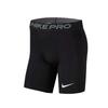 Pro Logo Elastic Waist Sports Shorts Men Shorts DN4298-010