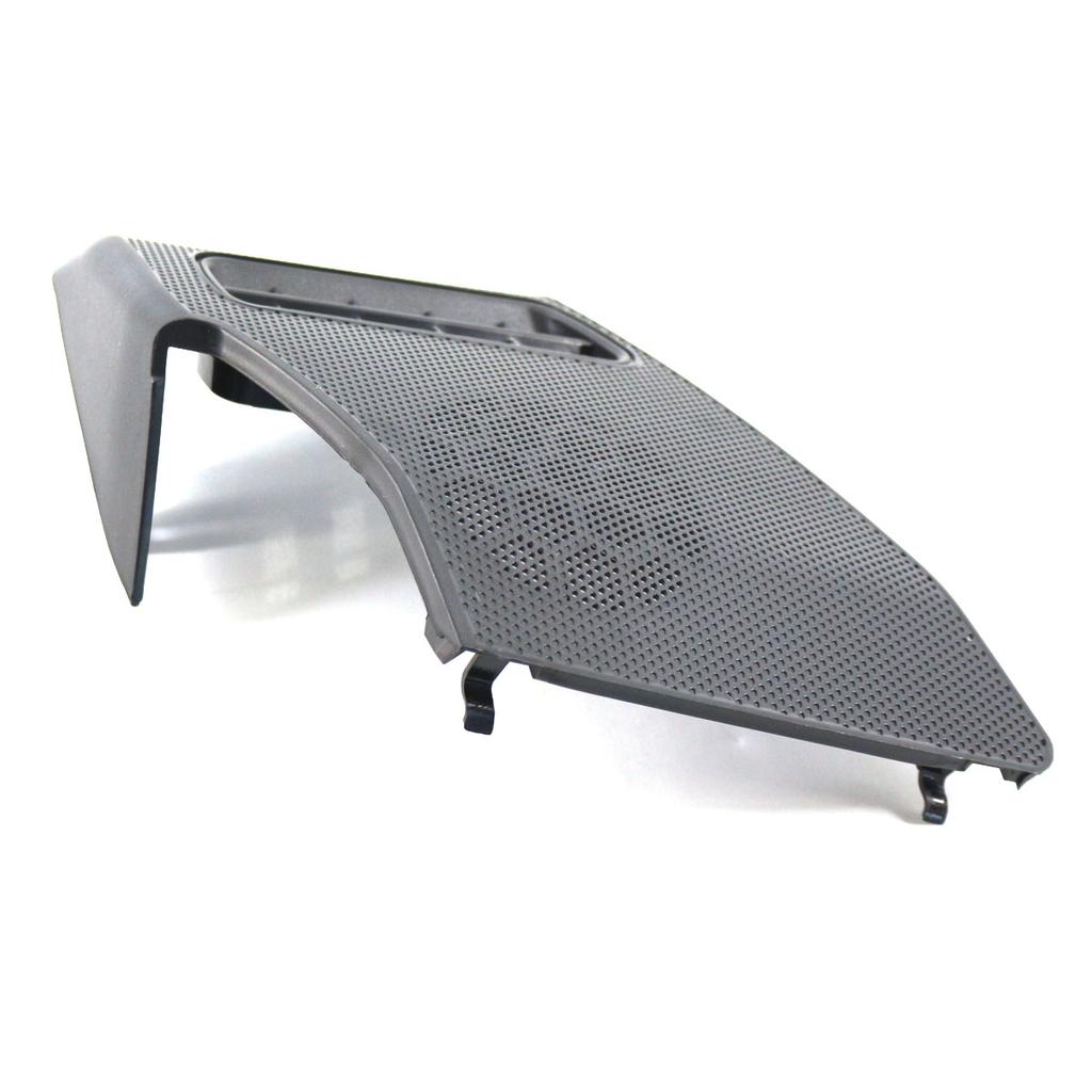 Car Dash Board Side Air Vent Speaker Grill Horn Covers For Mercedes Benz W210 E-CLASS E320 E430 1996-2002 A2106800539