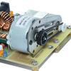 DC/AC Generator, Electric Motor, Student Hand Generator Model, Power Experimental Energy Model
