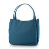 Сумка-тоут Manami Honjo Nylon Bonding Tote Blue [Isaac] (60)