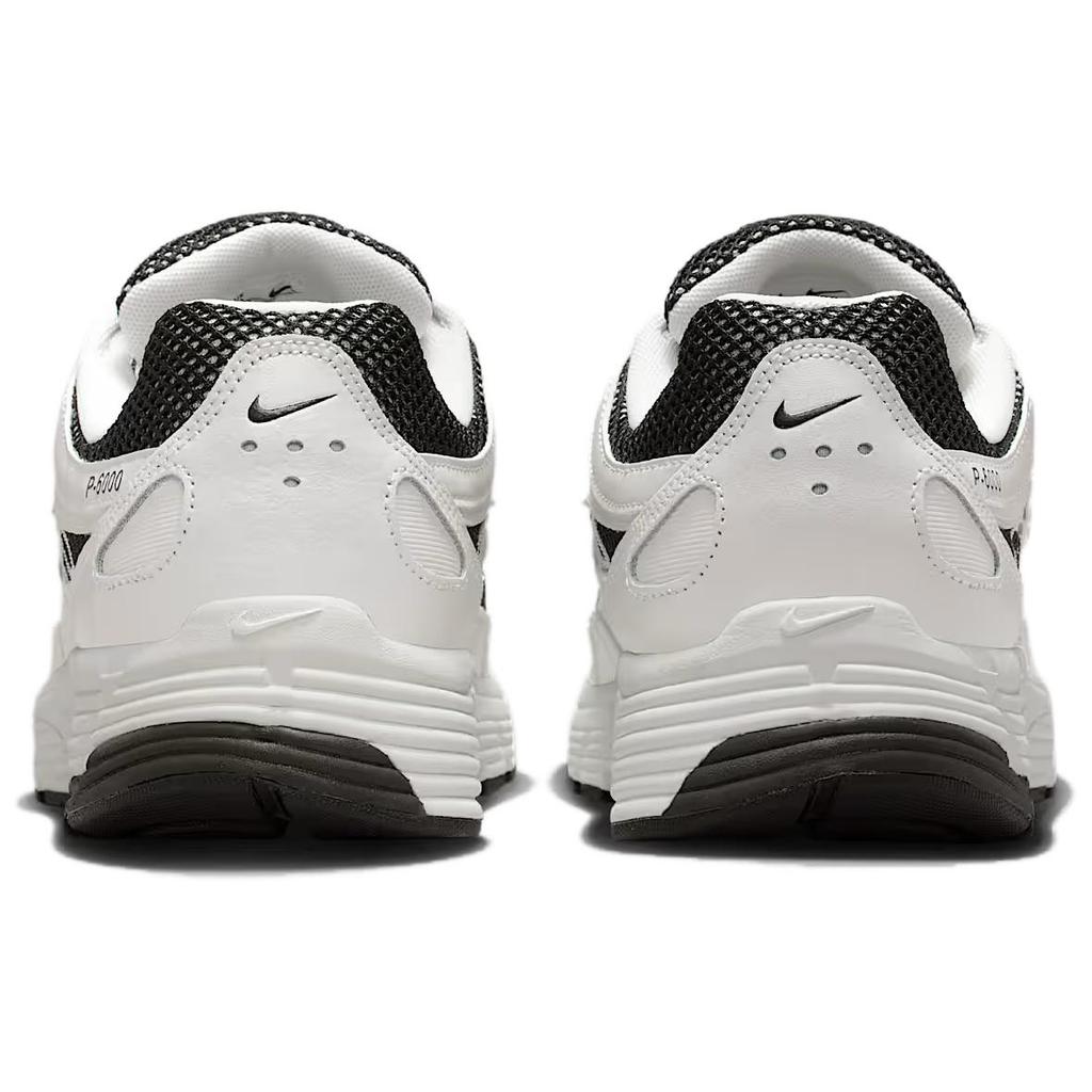 Nike P 6000 Повседневные беговые кроссовки Мужские Белые IO8711-101