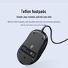 Ugreen Проводная оптическая USB-мышь
