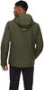 Куртка Mammut Treeline 3 в 1 Hardshell Hooded Jacket Men dark marsh-black (1010-31650)