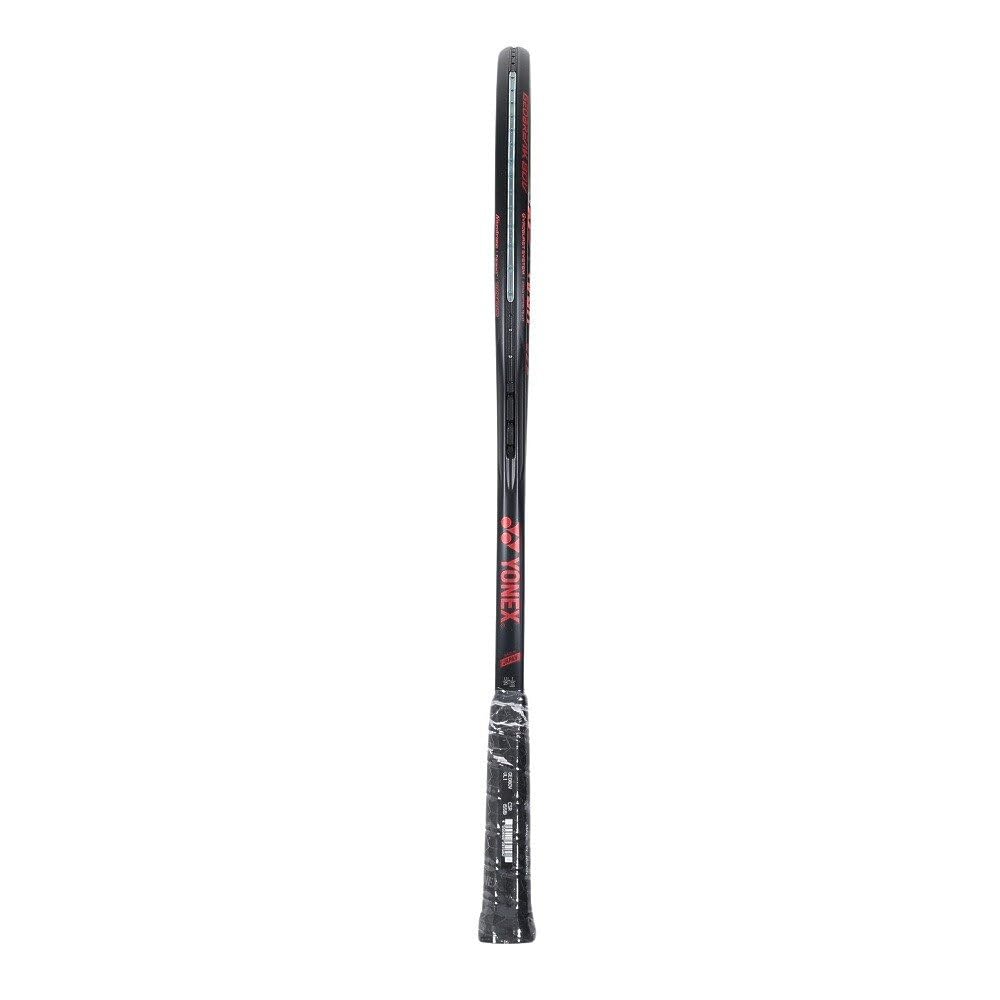 Мягкая теннисная ракетка YONEX Geo Break V Volley Emphasis Model Cosmic Red UL1 GEO80V (558)