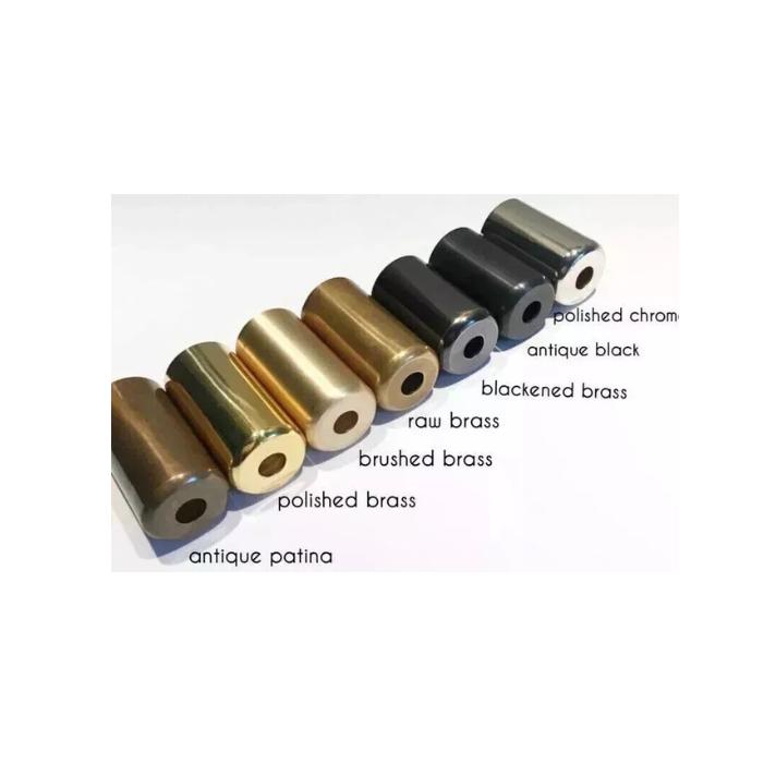 Modern Mid Century Italian Brass Wall Sconce Smirnova Pair Wall Fixture Lamps