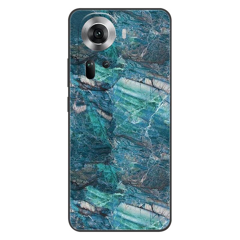Чехол для OPPO Reno11 5G Чехол для OPPO Reno11 F Funda Глобальный Мягкий Силиконовый Чехол для Телефона Для OPPO Reno 11 Pro 11F 5G Cover Coque 2024 сумка
