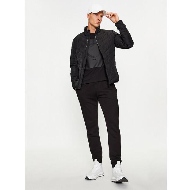 Куртка пуховая EA7 Emporio Armani 8NPB13 PNE1Z 1200