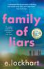 The Family of Liars : The Prequel To We Were Liars Book
