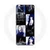 Case - Maniacase - Xiaomi 12T - Black - Soft - Blackpink Signature Photo