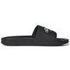 Adidas Adilette Shower Slide Core Black Unisex Sneakers Wonder-White GW8747