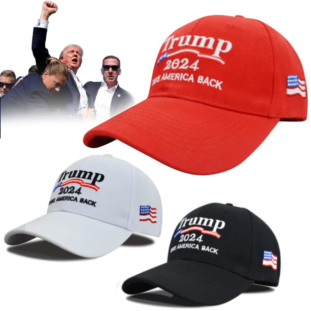 Трамп 2025 модная спортивная шапка регулируемые кепки дальнобойщика Take America Back 3D вышитая президентская шапка с флагом США для мужчин и женщин