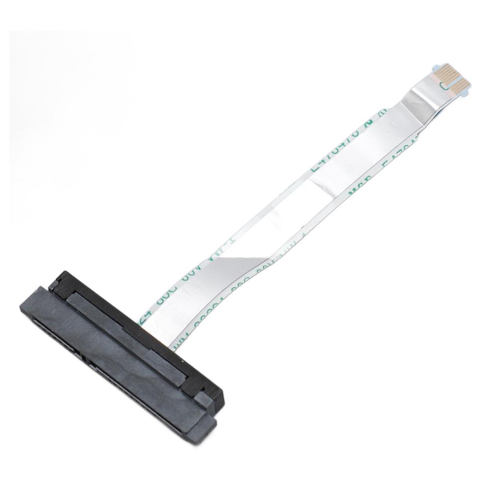 Разъем кабеля жесткого диска ноутбука 2,5 дюйма Кабель SATA для жесткого диска Разъем HDD для серии HP 15‑BP