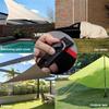 10PCS Tarpaulin Clip Tents Clip Portable Waterproof Instant Awning Clamp for Boat Cover Awning