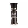 Black Peppercorns (100 G), Whole Black Pepper from Tellicherry, Sprig