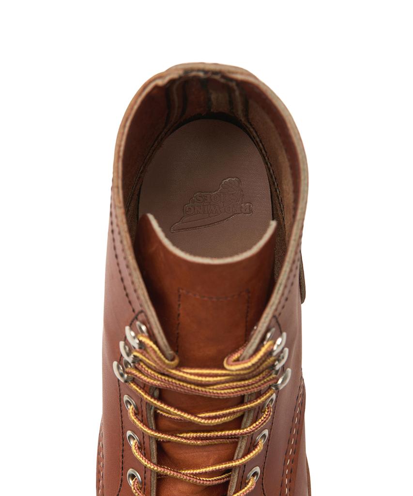 Redwing Iron Ranger 8089 - Oro Legacy / 08089D