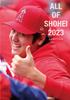 ALL OF SHOHEI 2023 Shohei Otani Photo Collection (Type A)