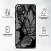 Dragon Ball Goku Vegeta TPU Cover Case for Xiaomi Mi 12T Pro 13 Lite 12 12X 11 Lite 14 Pro 10T Pro 11T Pro