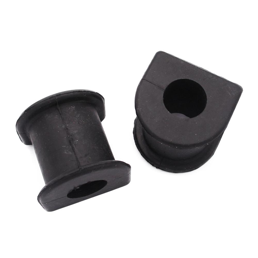 2x Rear Stabilizer Bar Bushing For Toyota 4Runner Corolla Lexus GX470 4881514140