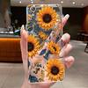 Casing For Huawei Y6 II Y6ii Y6 2 CAM-L21 Phone Case Luxury Dragon Cute Cool Boys Girls Transparent TPU Soft silicone Back Cover