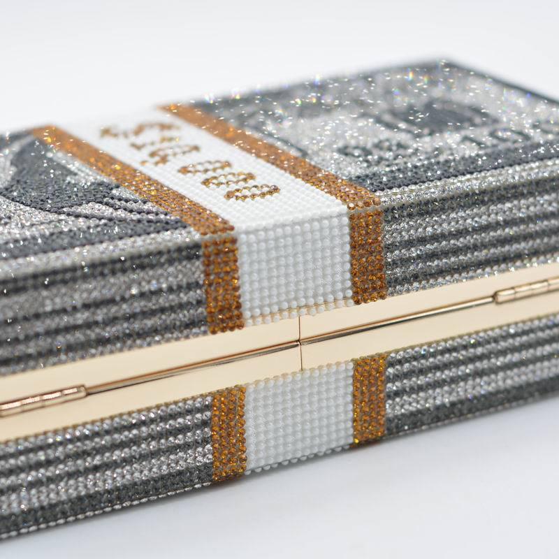 2020 маленькая квадратная сумка с бриллиантами, сумка для ужина в долларах, модная сумка в долларах с бриллиантами, женская сумка со стразами