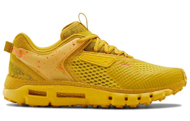 Under Armour Hovr Summit Urban Txt 'Желтый' 3022796-700