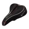 SERFAS Bicycle Saddle Comfort Shock Absorption Youth 229X140 KS-264
