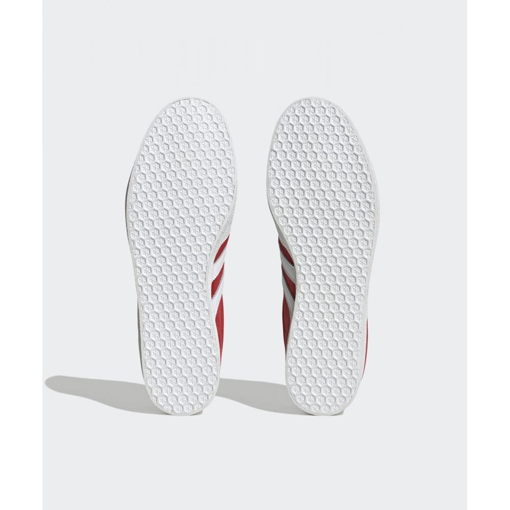 Adidas Газель 85 Красный Ig0455