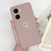 Для Huawei Nova 10 SE 4G Чехол Матовый Милый Мультяшный Динозавр Мягкий Силикон Задняя Крышка Телефона Чехлы Для Huawei Nova 10SE Funda 6.67