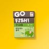 Hangul Card, GoFish Hangul 2 Letters Without Consonants, Korean Popular Educational Game