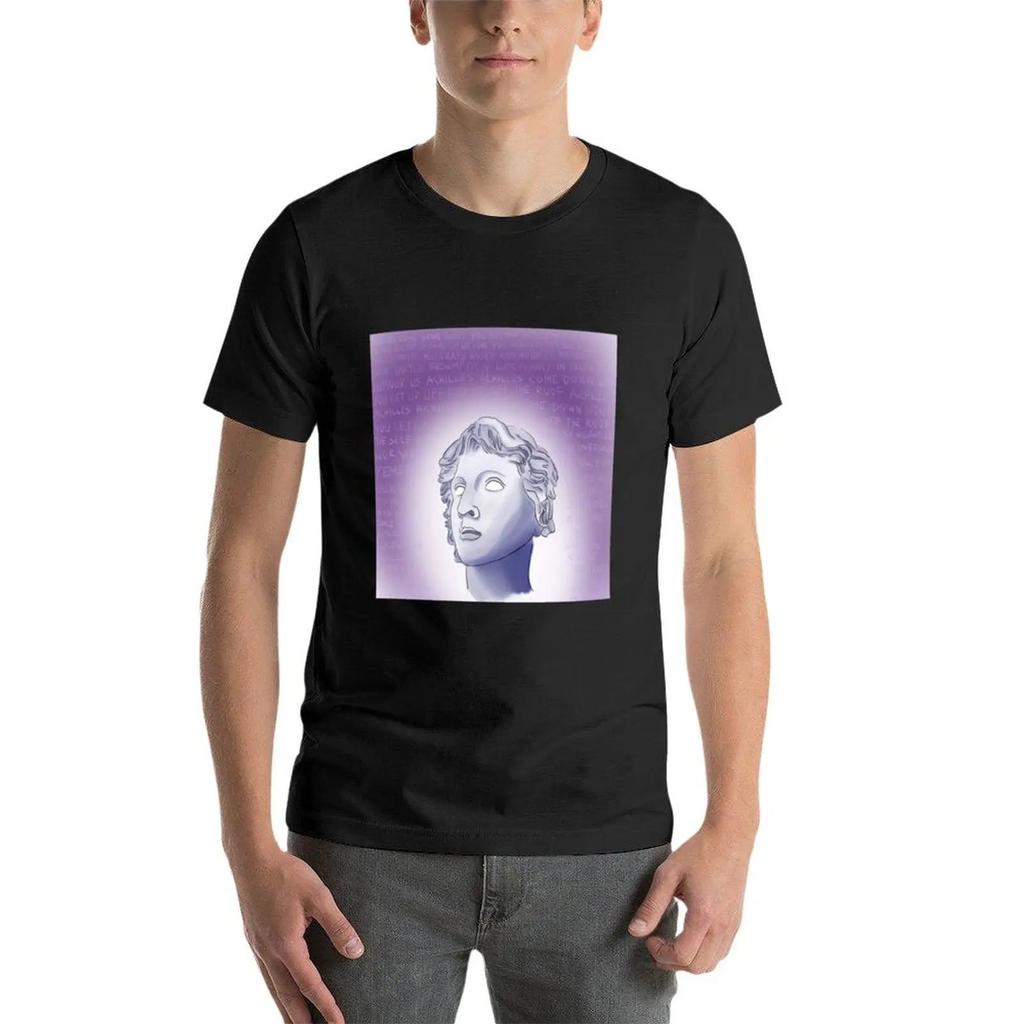 Achilles-T-Shirt