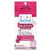 Homeolab USA, Children's Relief, Gas & Colic, Raspberry Flavor, 0.85 Fl Oz (25 Ml)