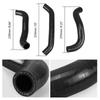 For KTM EXC250F EXCF 350 XCF 350 2024 SXF 250 SXF 350 2023-2024 For Husqvarna FE 350 FX 350 FC 250 350 Radiator Coolant Hose Kit