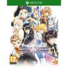 Tales Of Vesperia Definitive E