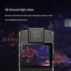 Aigo Y6 Professional Body Camera with 58MP (CN version)