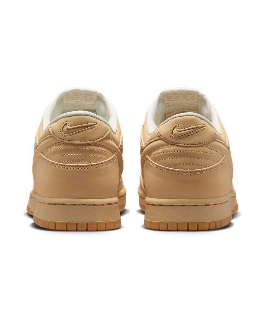 Nike Dunk Low Retro Premium M - Sesame:Pale Ivory:Sesame / Im4411-200