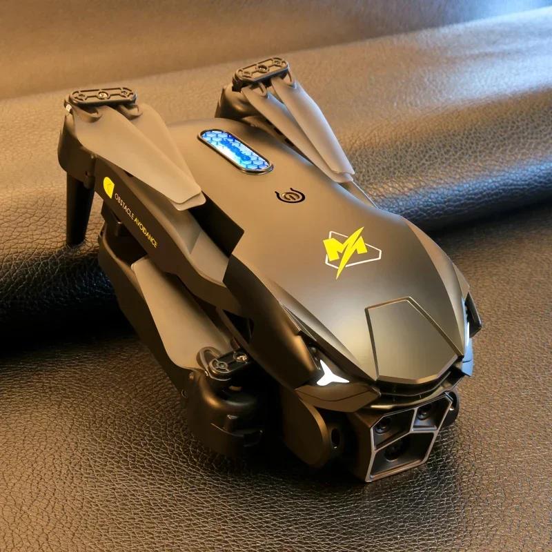 Дрон M3 PRO Самолет для аэрофотосъемки с тремя камерами Всенаправленное предотвращение препятствий Бесколлекторный двигатель Возврат одной кнопкой