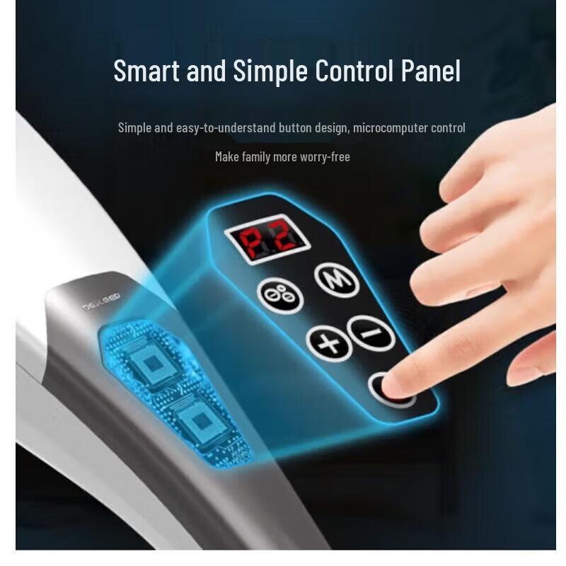 Dis Wireless Portable Massage Hammer DE-F860