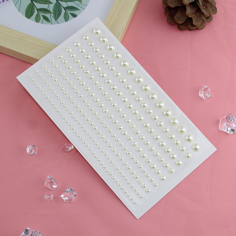 Алмазная кристаллическая татуировка-наклейка, блестящая подводка для глаз, макияж для бровей, лицо, глаза, алмазные татуировки, рок-горный хрусталь, 3D наклейки-подводка для глаз